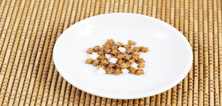 あられ おかき 米 餅 和菓子 米菓 せんべい 京都 お土産 ギフト