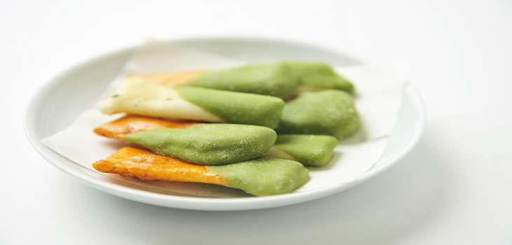 あられ おかき 米菓 せんべい 京都 お土産