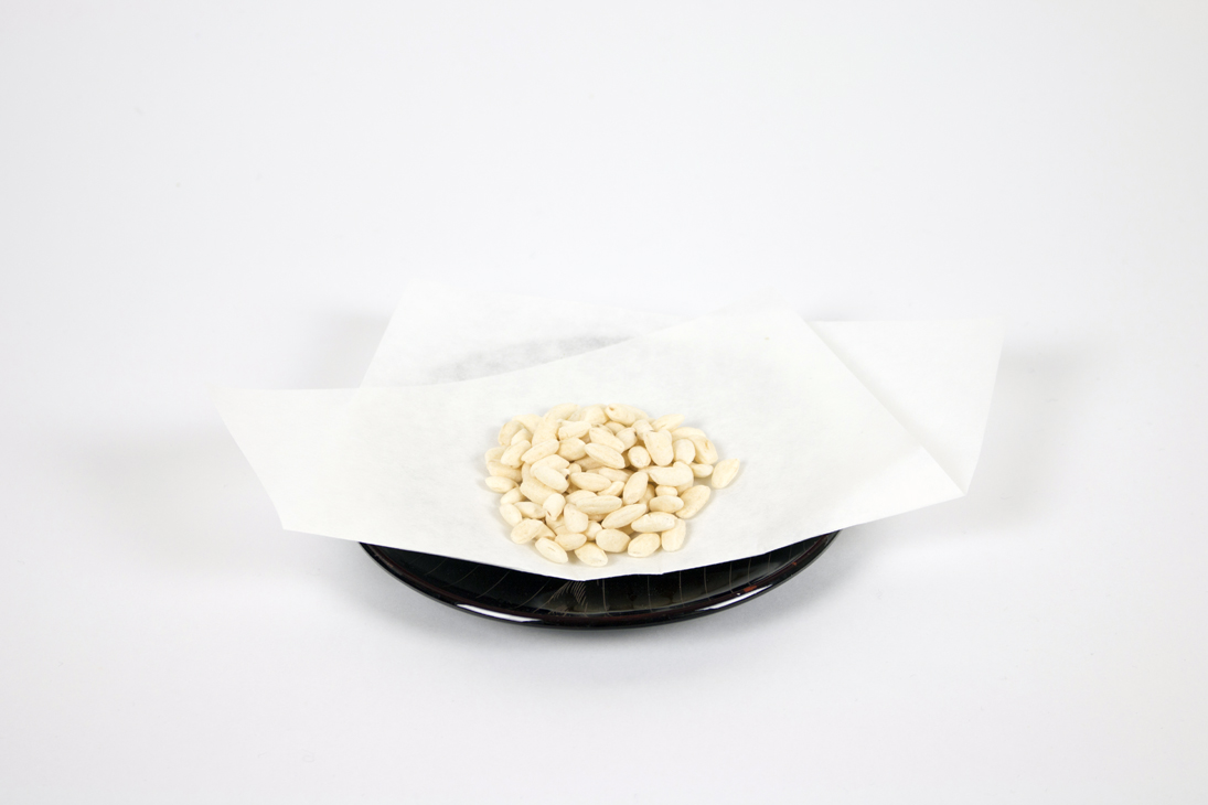 あられ おかき 米菓 せんべい ポン菓子 京都 お土産