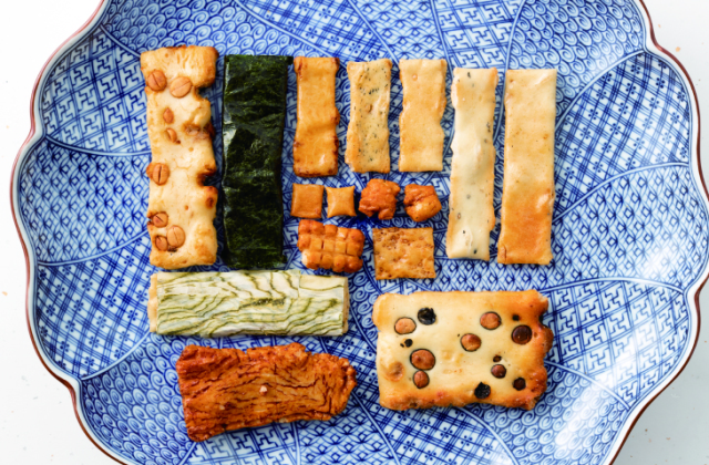 あられ おかき 米 餅 和菓子 米菓 せんべい 京都 お土産 ギフト