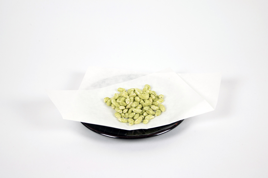 あられ おかき 米菓 せんべい ポン菓子 京都 お土産