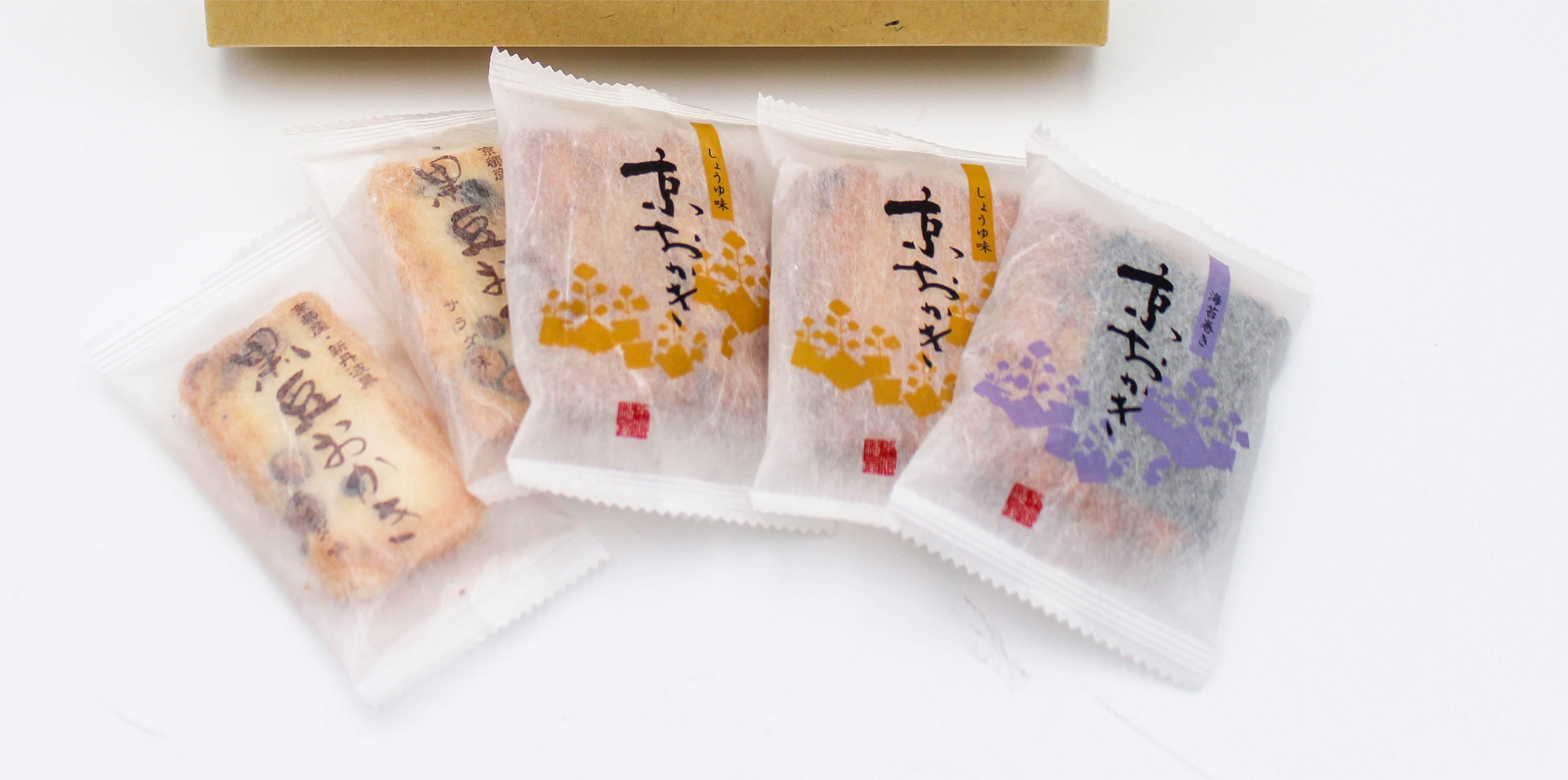 あられ おかき 米 餅 和菓子 米菓 せんべい 京都 お土産 ギフト