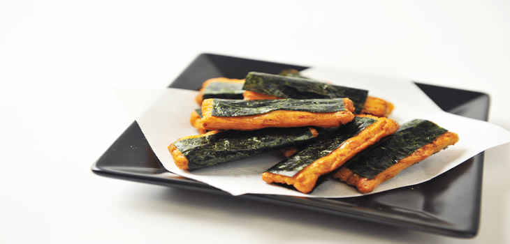 あられ おかき 米菓 せんべい 京都 お土産