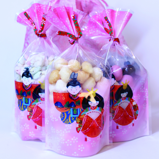 鳴海屋 あられ おかき 米 餅 和菓子 米菓 せんべい 京都 お土産
